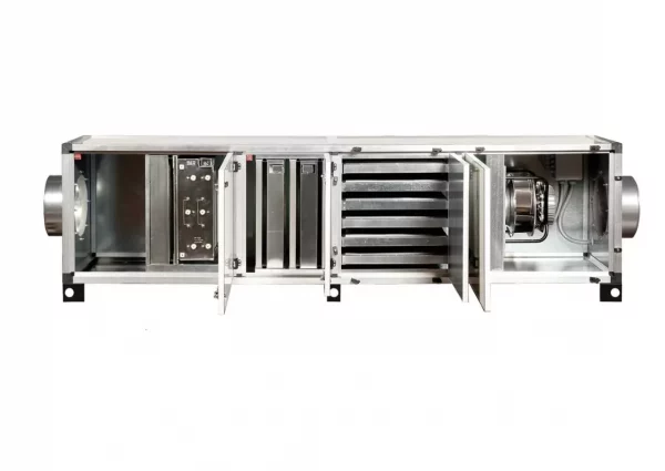 Kitchen Air Solution KAS25 – Bild 2