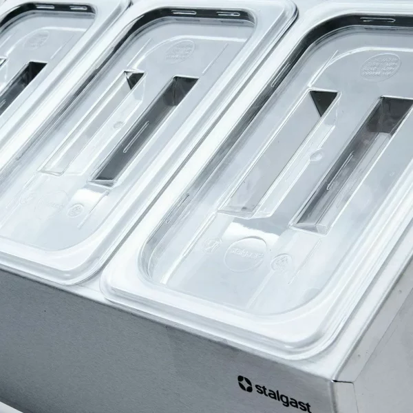 Pizzakühlaufsatz TOM14G – Bild 4