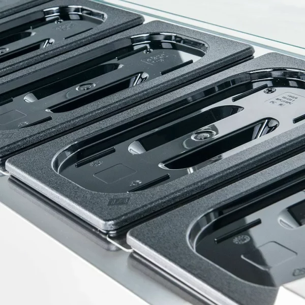 Pizzakühlaufsatz TOM14G – Bild 3