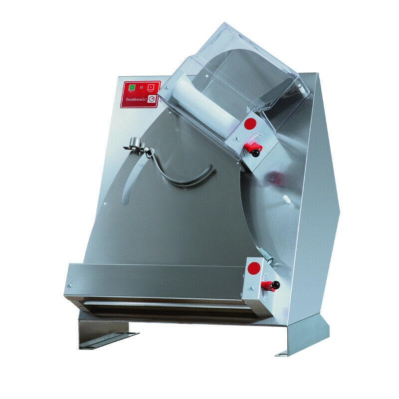 Teigausrollmaschine Modell: RM45A