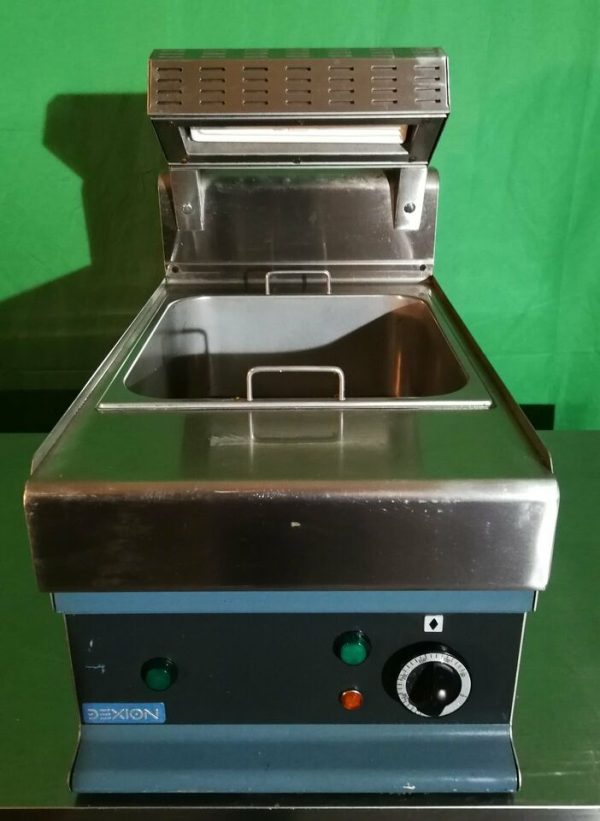 Gastro Dexion Frittenwanne
