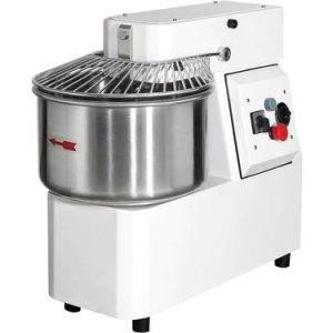 Teigknetmaschine IM22M, Fa. GGF